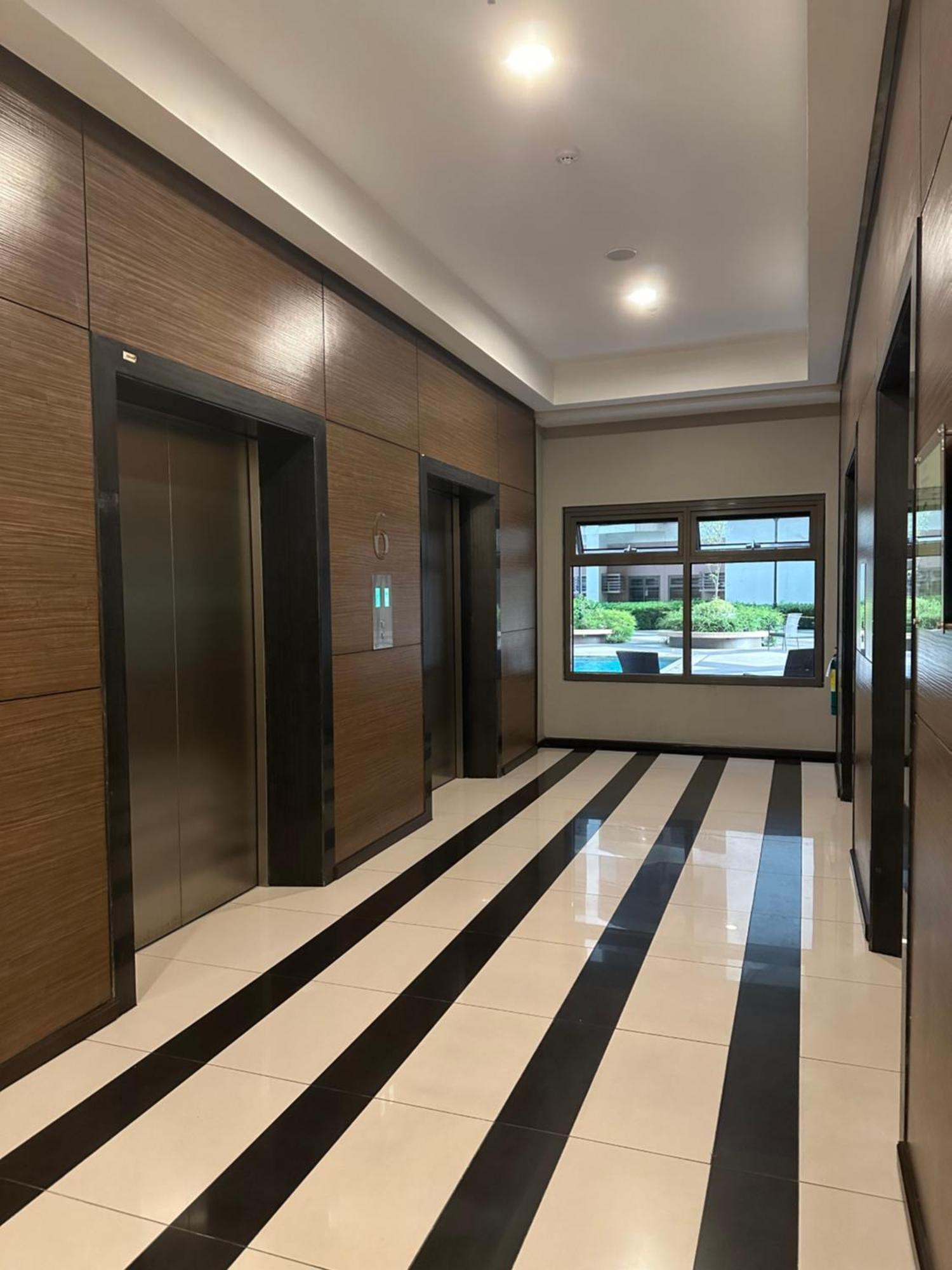 The Radiance Manila Bay Apartment Exterior photo